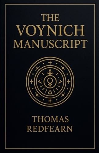 The Voynich Manuscript by Thomas Redfearn: New