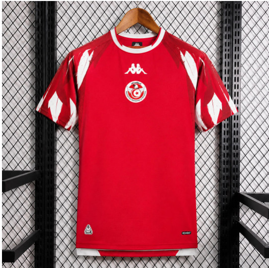 Tunisia 2026/27 Away Jersey Tunisia 2026/27 Away Jersey