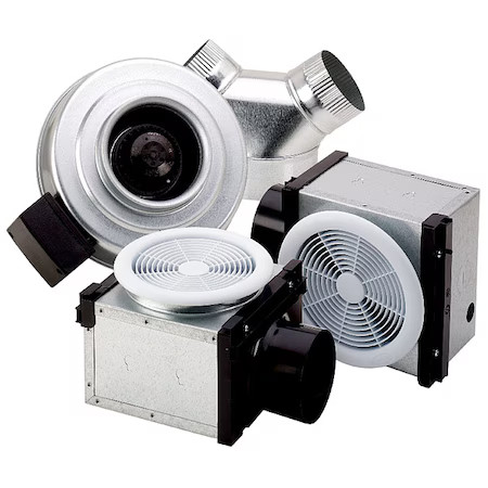 Fantech 45023 Steel 11\ Fantech 45023 Steel 11\