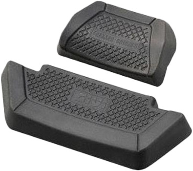 GIVI E164 Backrest Pad Dolomiti Case 30L/46L Black GIVI E164 Backrest Pad Dolomiti Case 30L/46L Black