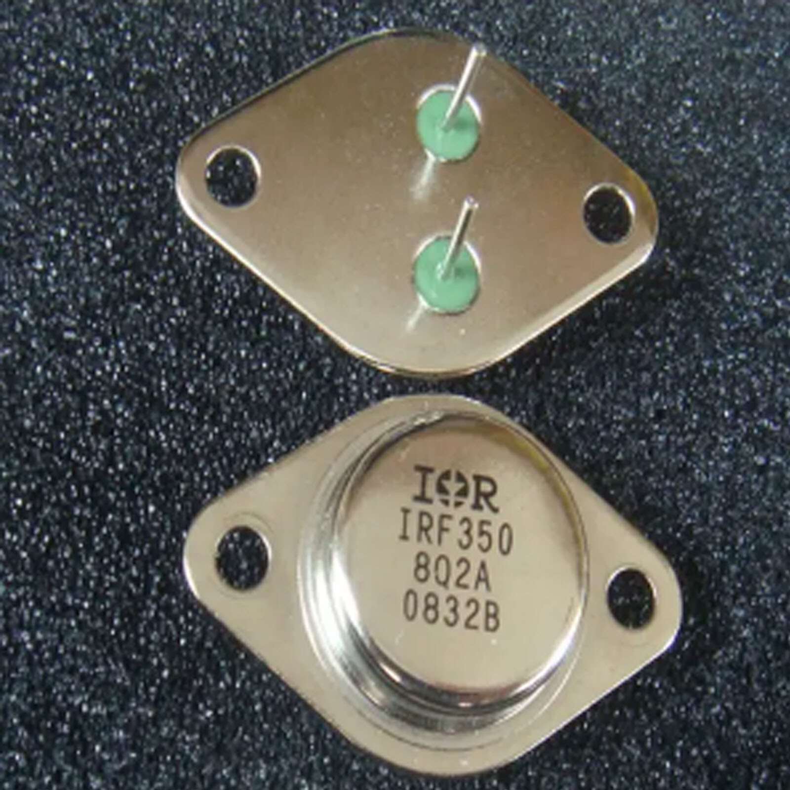10PCS New In Box IR IRF350 Power Mosfet Transistor