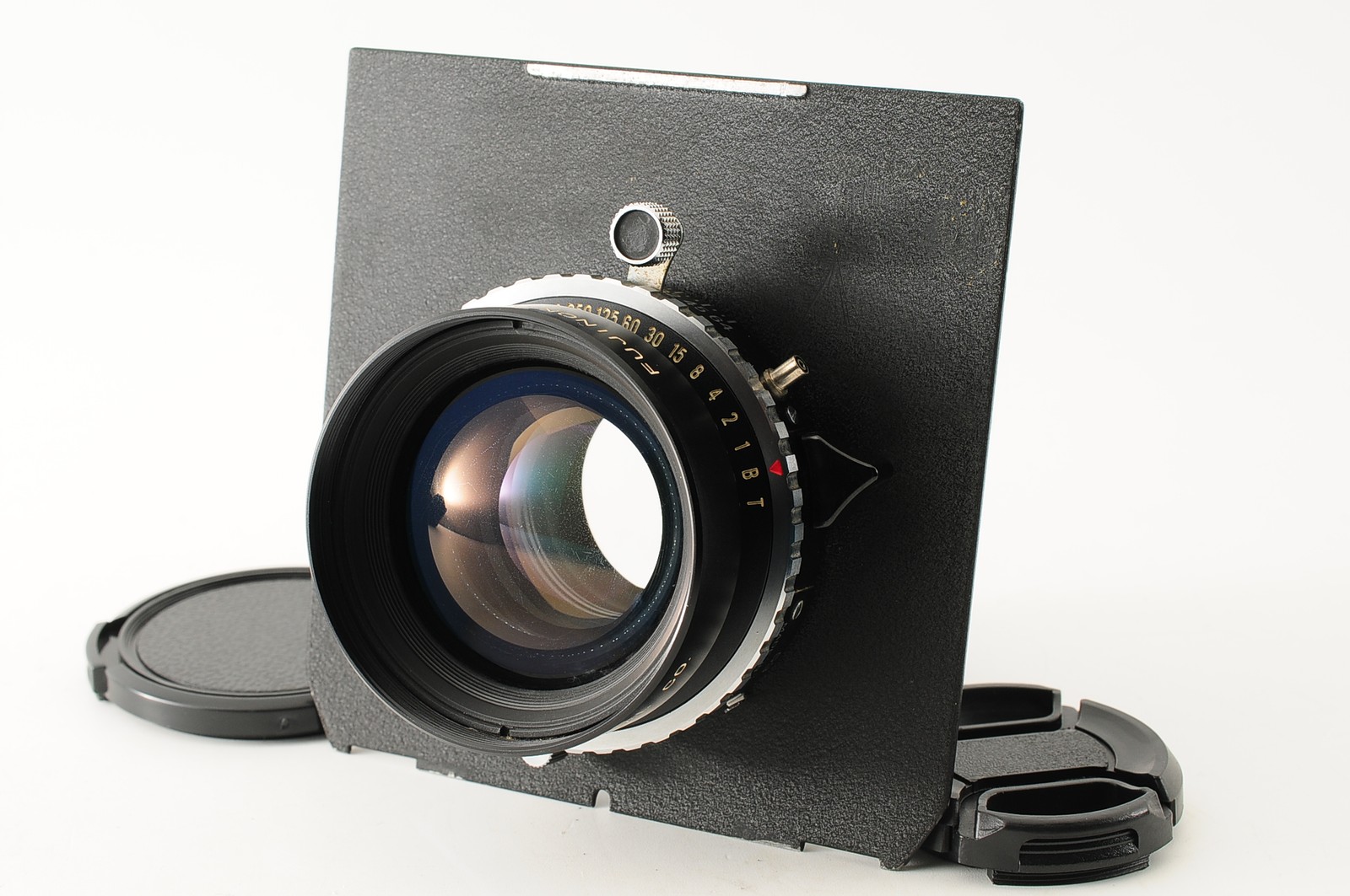 [NEAR MINT] Fujifilm Fujinon W 150mm f/5.6 COPAL Large Format Lens JAPAN
