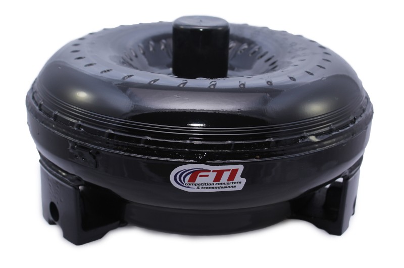 FTI Performance ESRT83200 NAG1 722.6 3200 Stall Lockup Torque Converter HEMI
