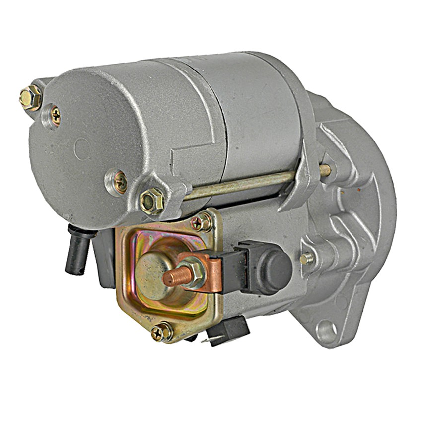 NEW 12V 11 TOOTH STARTER FITS VOLVO PENTA MARINE ENGINE 5.0FL 1994-96 2280008431