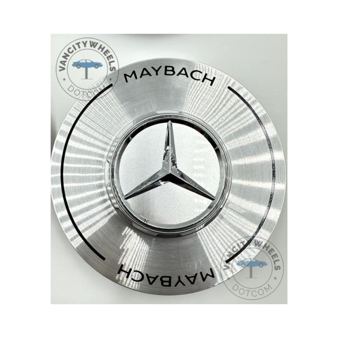 For Maybach GLS Class Wheel Hubcap X167 Original Mercedes Benz A0004003600 For Maybach GLS Class Wheel Hubcap X167 Original Mercedes Benz A0004003600