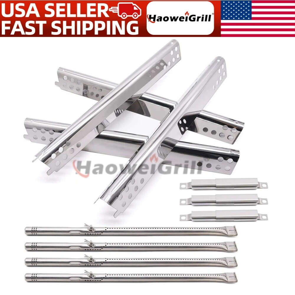 Grill Parts for Charbroil Performance 4 Burner 463347017 463377017 463342119 New Grill Parts for Charbroil Performance 4 Burner 463347017 463377017 463342119 New
