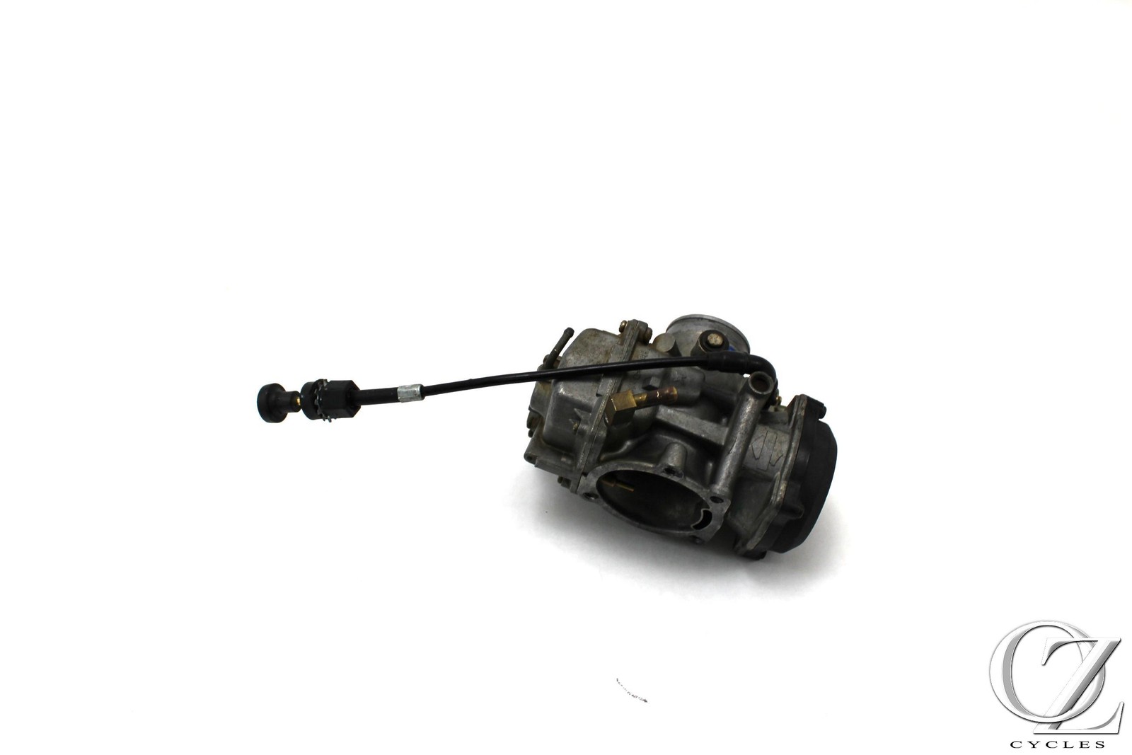 1998 98 Harley FXD Super Glide Dyna OEM Keihin CV Carb Carburertor 27492-96