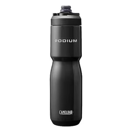 Camelbak 2965001065 Podium Insulated Steel 22Oz, Black Camelbak 2965001065 Podium Insulated Steel 22Oz, Black