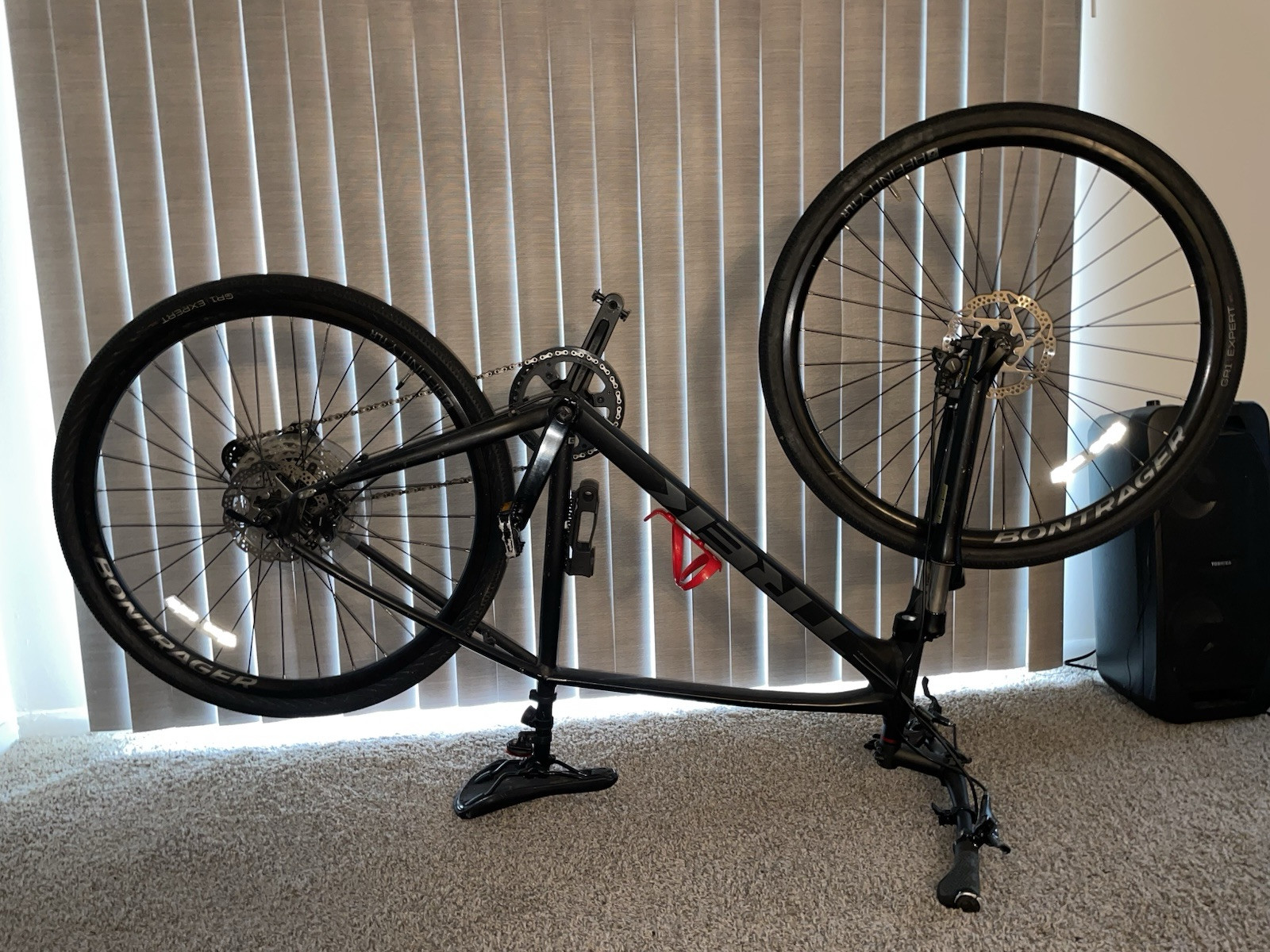 Trek Dual Sport 4 Gen 4 Trek Dual Sport 4 Gen 4