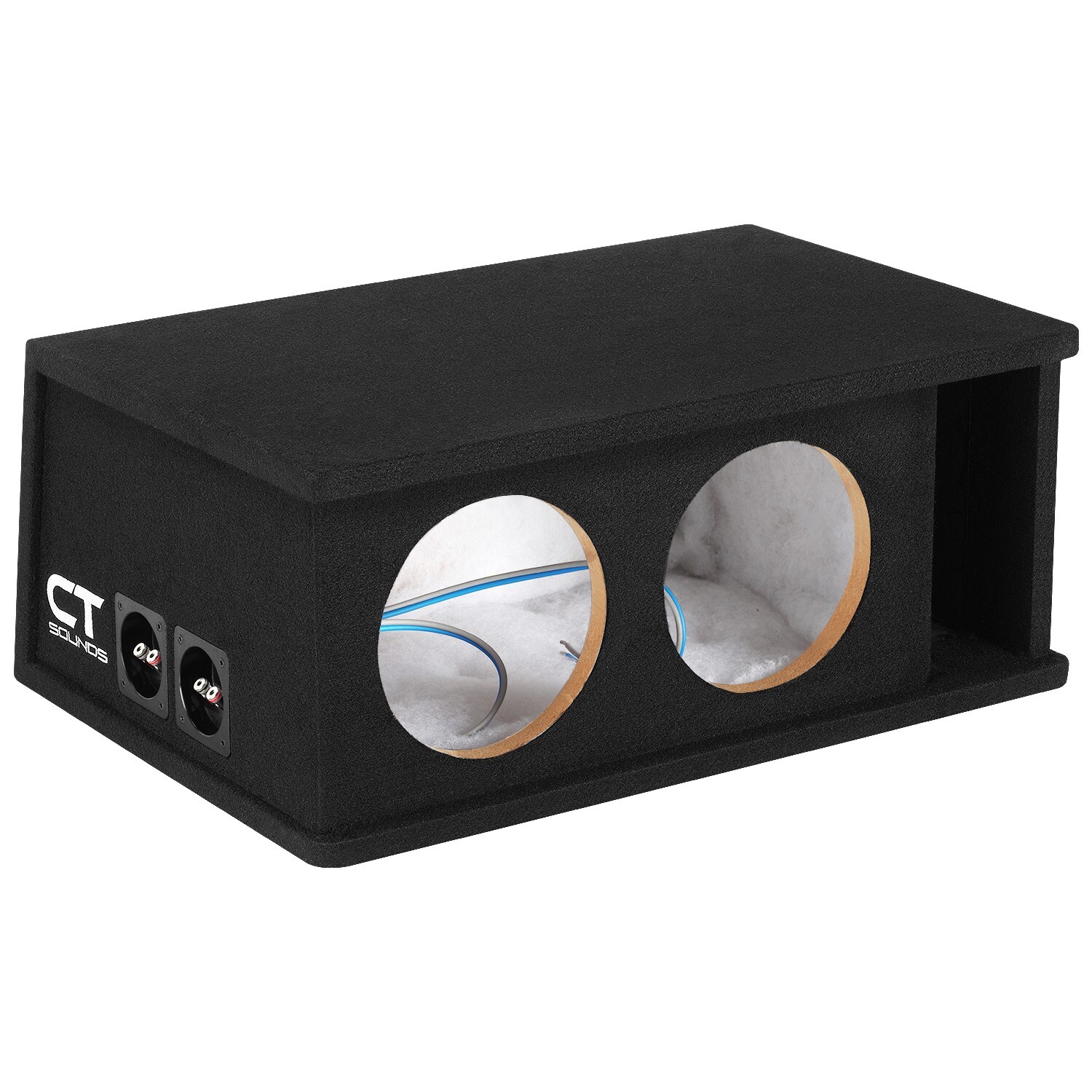 CT Sounds CT2X8 Dual 8 CT Sounds CT2X8 Dual 8