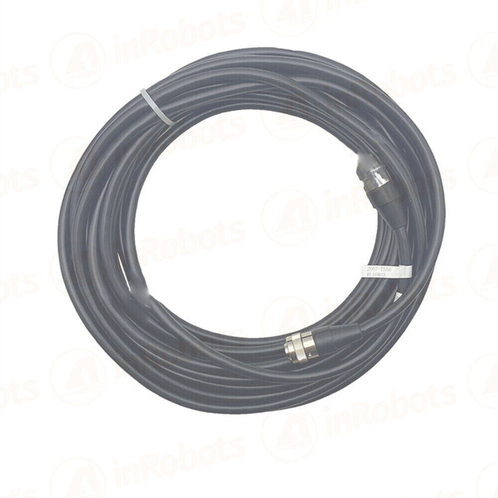 For FANUC A660-2007-T556#L10R03(A05B-2600-K161) Teach Pendant Cable