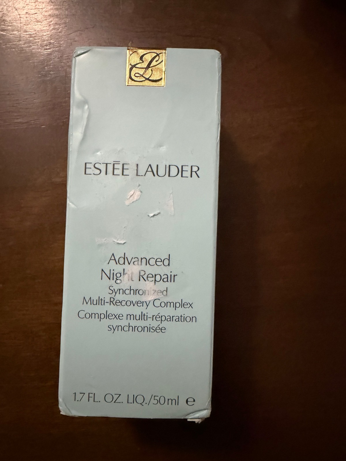 Estée Lauder Advanced Night Repair Synchronized Recovery Complex II - 1.7oz Estée Lauder Advanced Night Repair Synchronized Recovery Complex II - 1.7oz