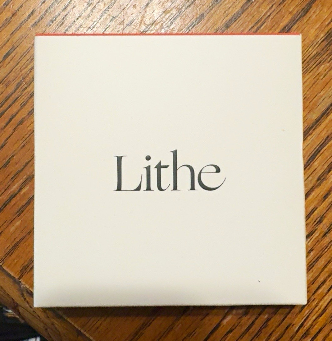 Lithe Sunset Blush Palette Makeup Palette, Sunset Blush Palette Model Lithe Sunset Blush Palette Makeup Palette, Sunset Blush Palette Model