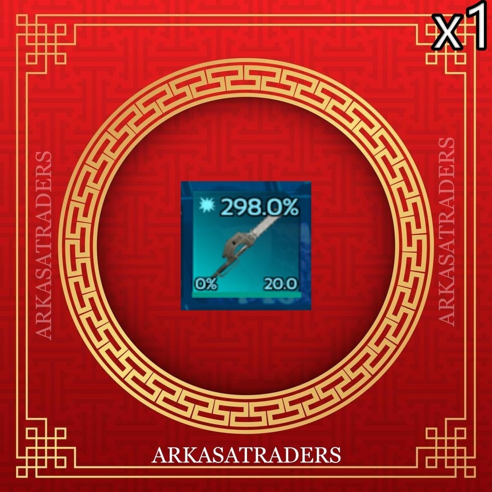 🔥ARK Ascended PVE OFFICIAL CHAINSAW ASCENDANT 🔥ARK Ascended PVE OFFICIAL CHAINSAW ASCENDANT