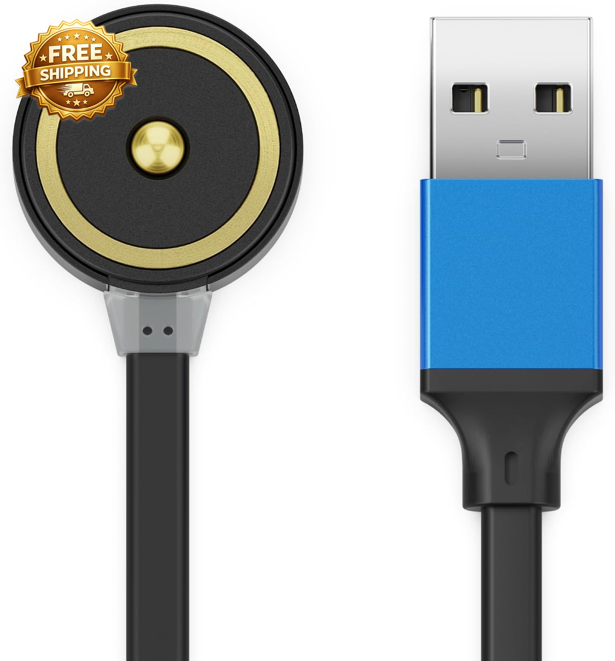 MCC3 1A 1 5A 2A Magnetic Charger Compatible with Olight Flashlight Odin MCC3 1A 1 5A 2A Magnetic Charger Compatible with Olight Flashlight Odin