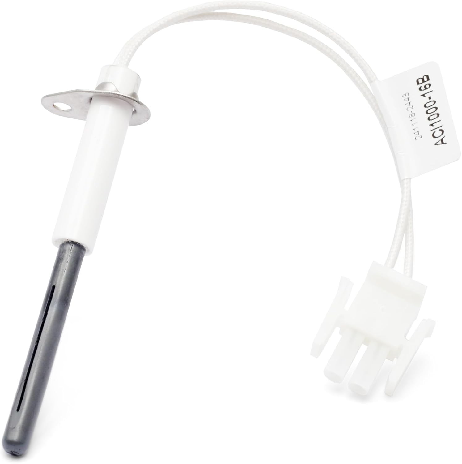 Miller 632625 Hot Surface Furnace Igniter Nordyne Intertherm Broan 1016290S Miller 632625 Hot Surface Furnace Igniter Nordyne Intertherm Broan 1016290S