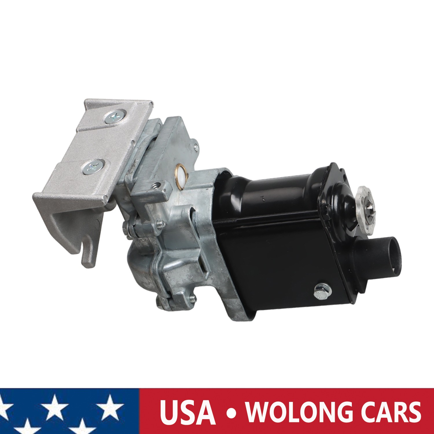 Brand New RH Passenger Side Headlight Motor Fit for 1963-1967 Chevrolet Corvette