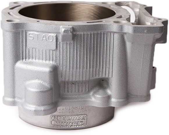 Cylinder Works Standard Bore Cylinder 95mm `03-06 YAMAHA WR450F 20001 NEW Cylinder Works Standard Bore Cylinder 95mm `03-06 YAMAHA WR450F 20001 NEW