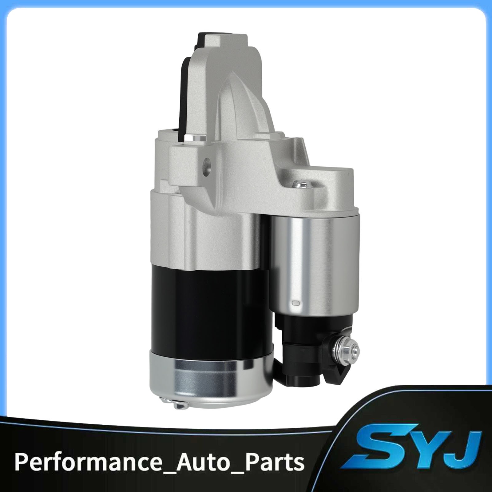 Engine Starter for Mazda 6 L4 2003-2010 2.3L 2.5L 17908N 3M8111002BB PMGR