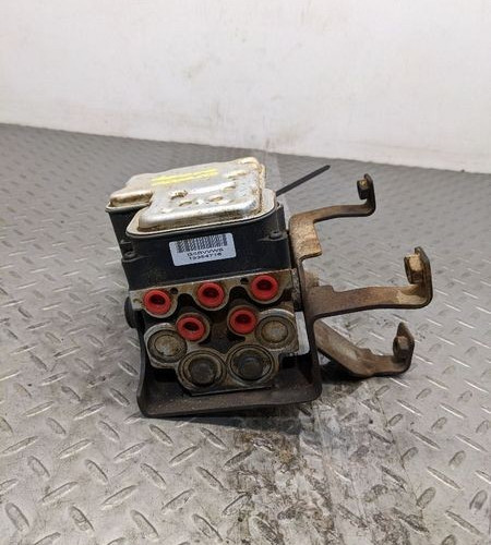 1999-2002 Chevy Truck Silverado 1500 Anti Lock Brake Pump Assembly ABS OEM 1999-2002 Chevy Truck Silverado 1500 Anti Lock Brake Pump Assembly ABS OEM