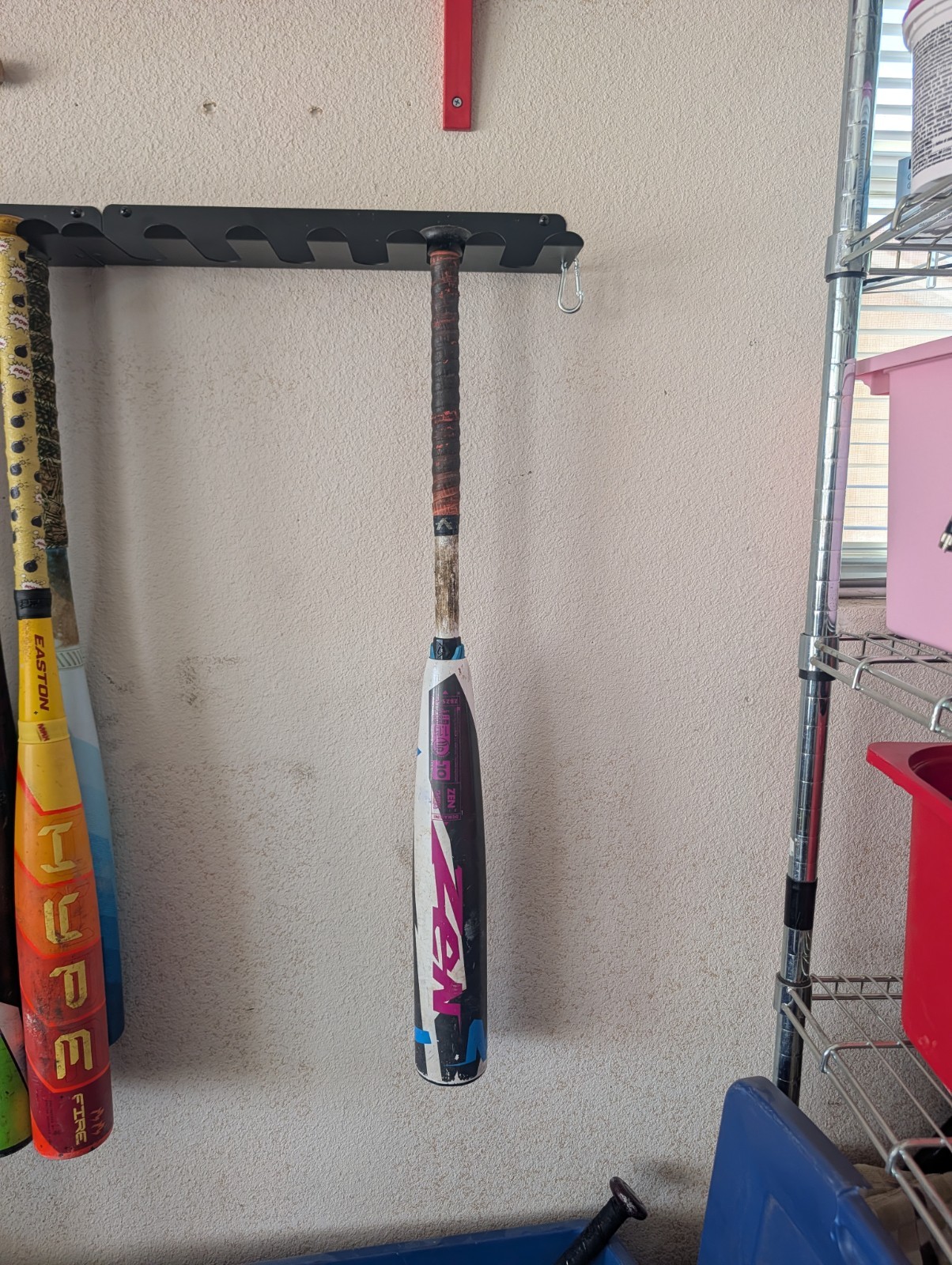 2025 DeMarini Zen USSSA Bat 2025 30 2025 DeMarini Zen USSSA Bat 2025 30