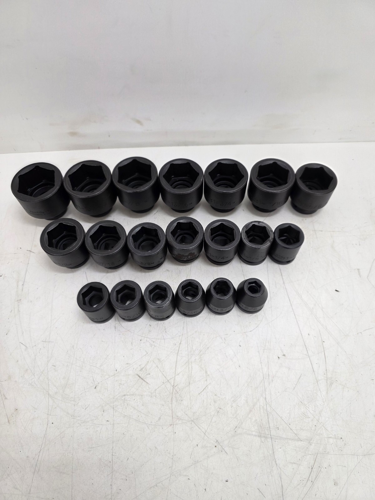New Proto J72103 3/4\