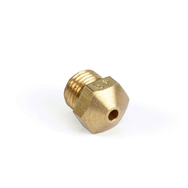 NIECO 2057 Burner Orifice 0.45\
