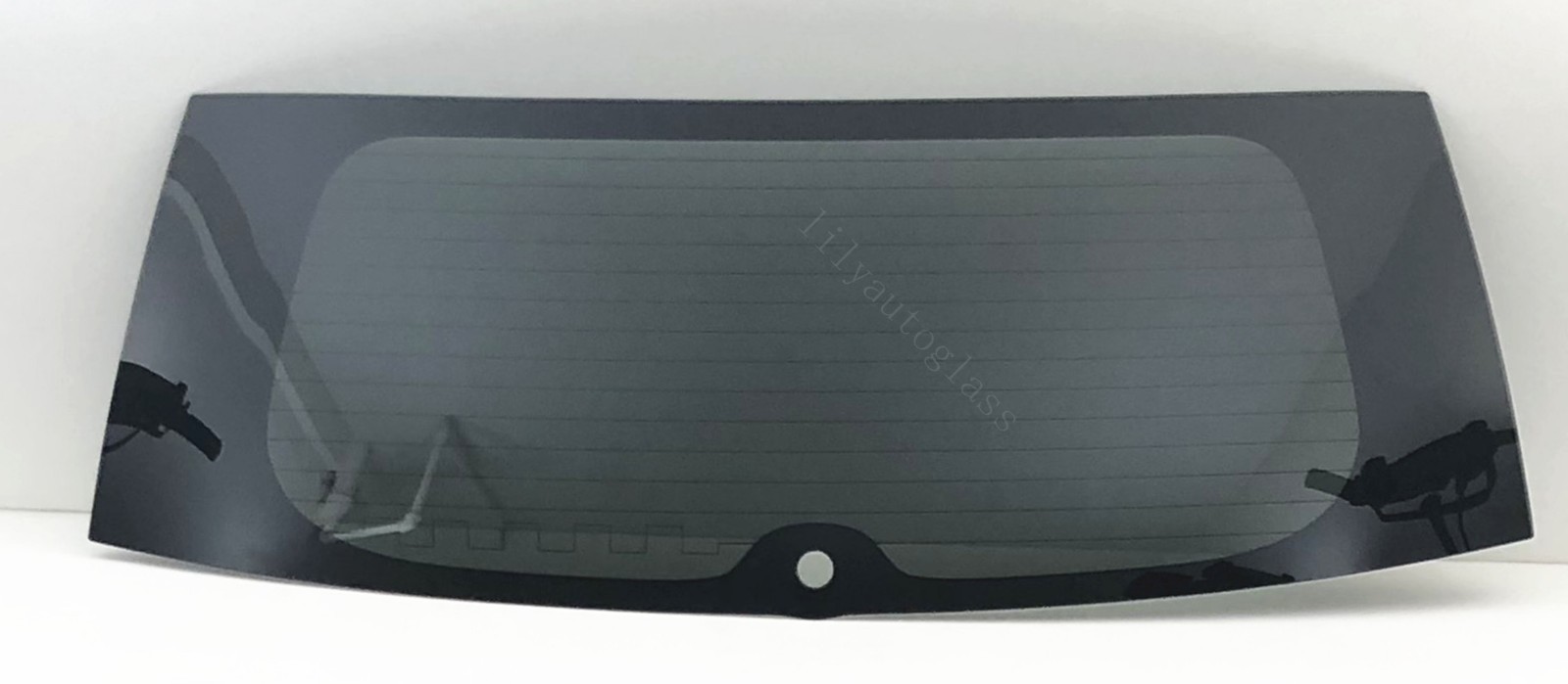 Fits 2017-2022 Honda CR-V Back Tailgate Window Glass Rear Heated Fits 2017-2022 Honda CR-V Back Tailgate Window Glass Rear Heated