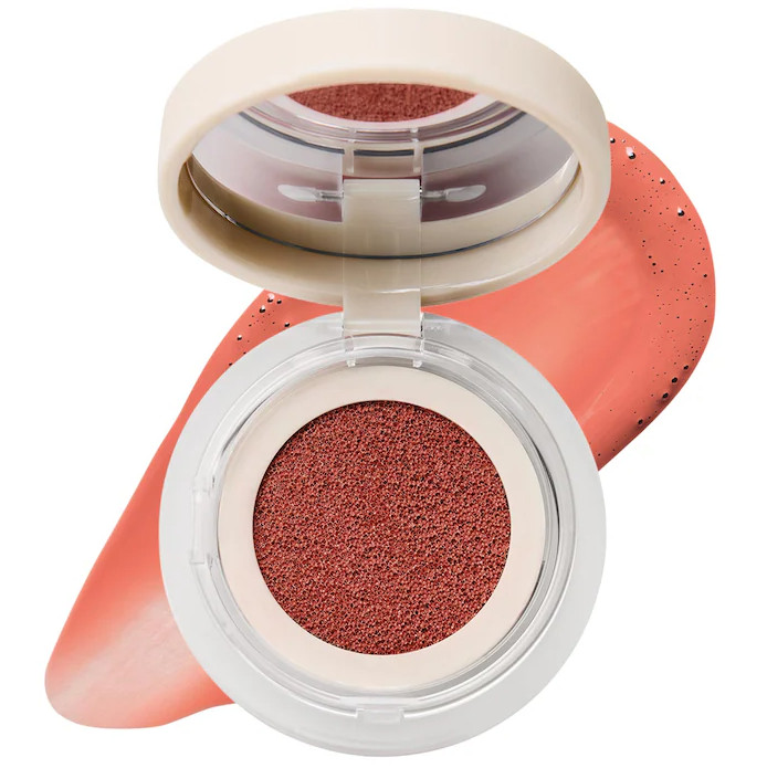 NIB 100% Authentic REFY Water Blush Liquid Cushion with Ceramides,7g,3 SHADES