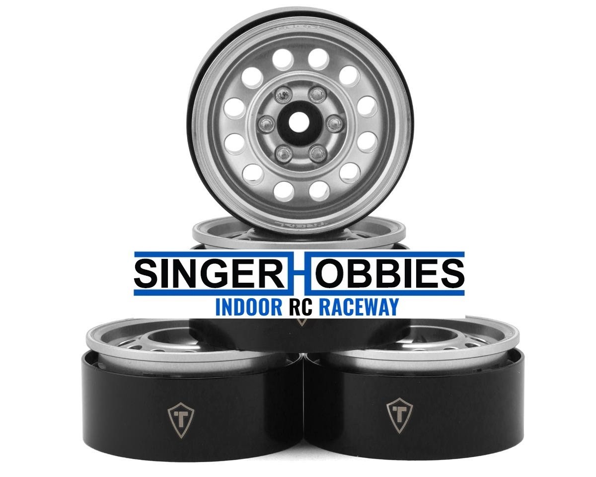 TREAL HOBBY TLHTWHEEL-99 I 1.9