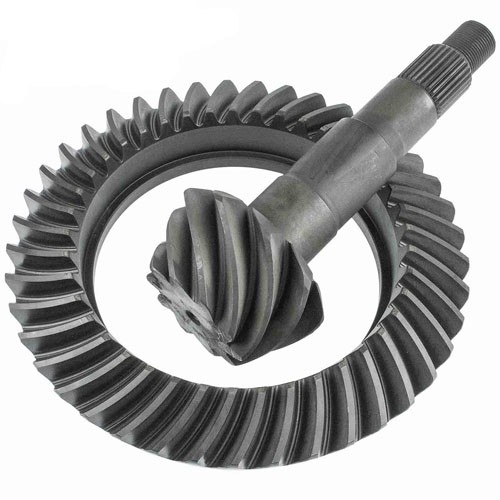 PLATINUM TORQUE - 4.10 RING AND PINION GEARSET - AAM 11.5 inch