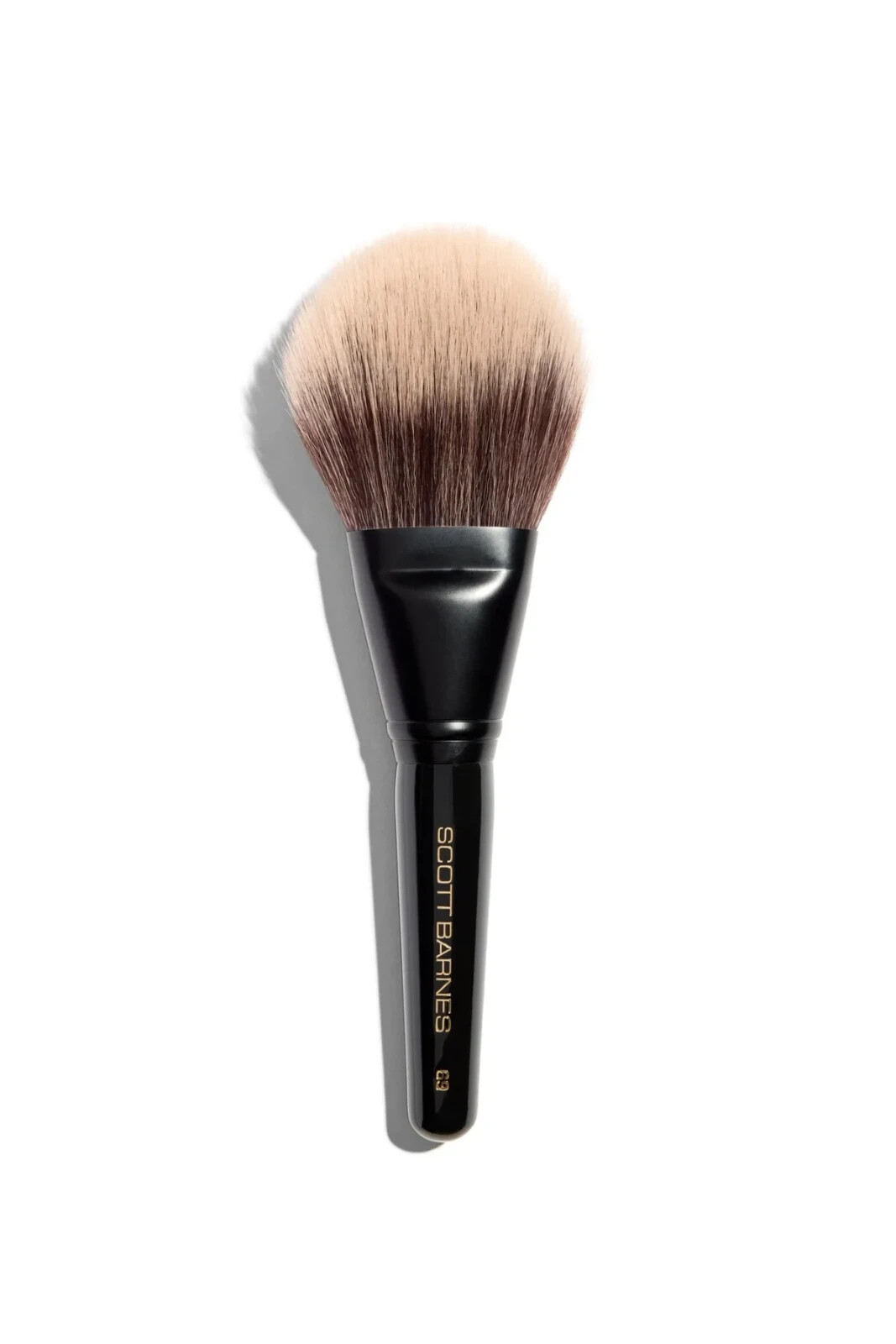 Scott Barnes #69 The Body Brush- Brandnew Sealed Authentic Scott Barnes #69 The Body Brush- Brandnew Sealed Authentic