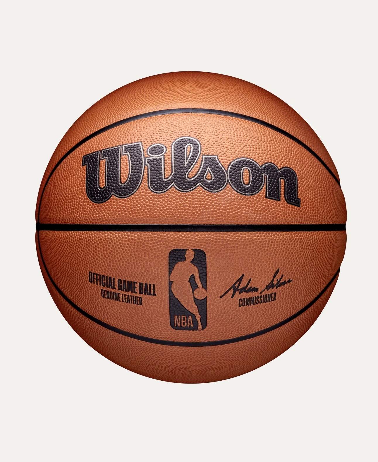 FLASH SALE Wilson NBA Official Game Basketball NEW FREESHIPPING US