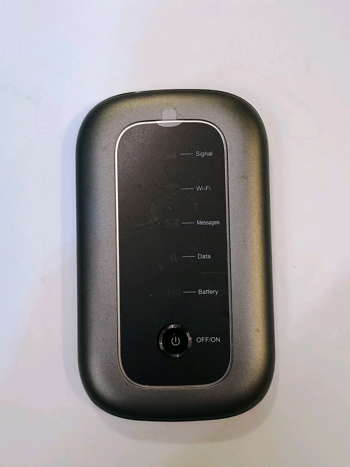 Coolpad Stream (Boost Mobile) 4G LTE & Extended Range WiFi Hot Spot Coolpad Stream (Boost Mobile) 4G LTE & Extended Range WiFi Hot Spot