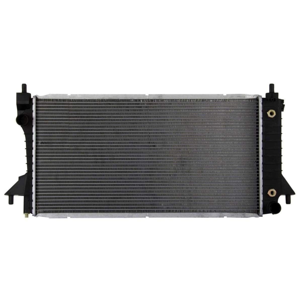 1pc Radiator Row Automatic Transmission for Ford Escort 2.0L 1998-2001 102-0724