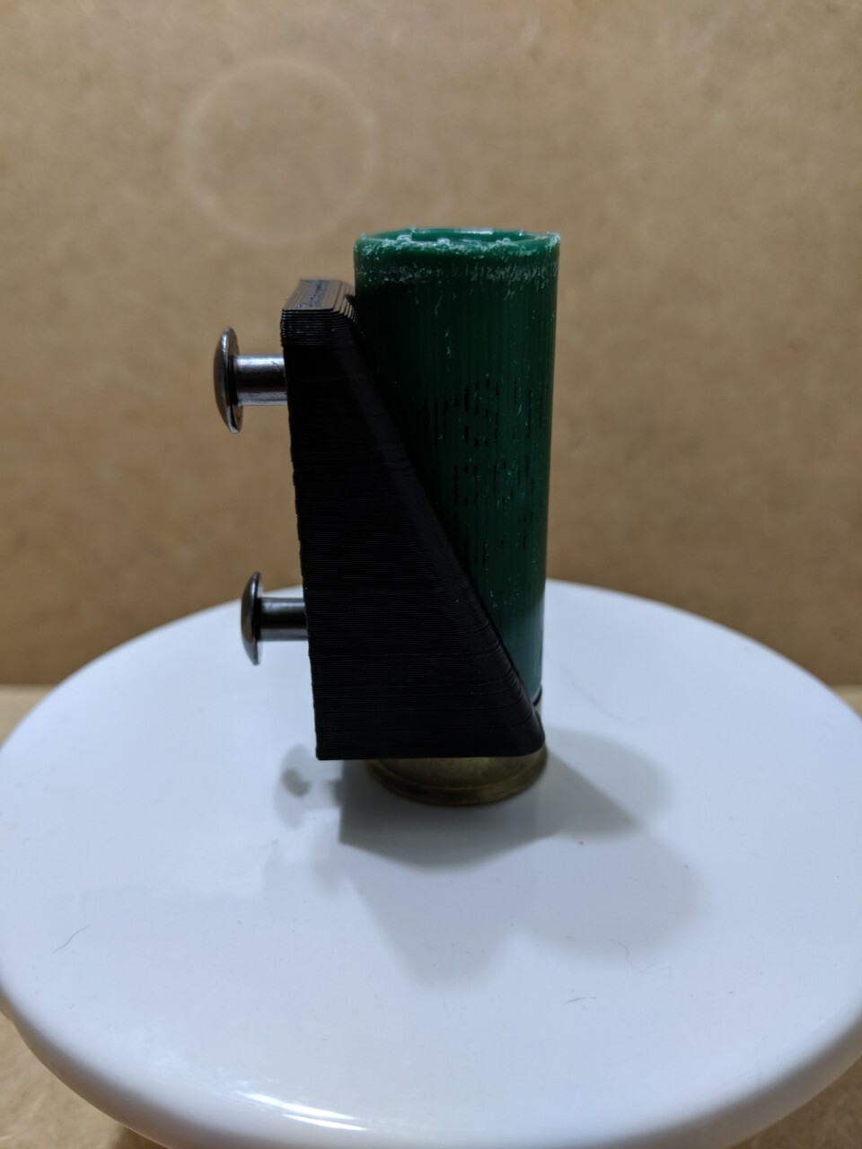 3 Gun IPSC Competition Shotgun Speed Loader Ammo Shell Holder Match Stage Saver