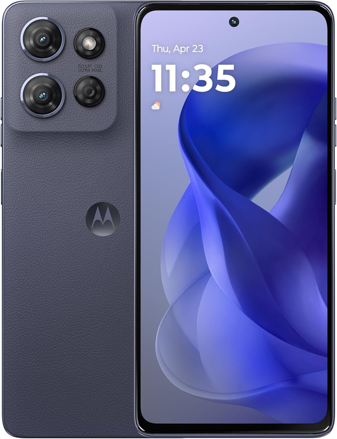 Motorola XT2515-1 Moto G Power 2025 8/128GB Memory 50MP Camera Unlocked