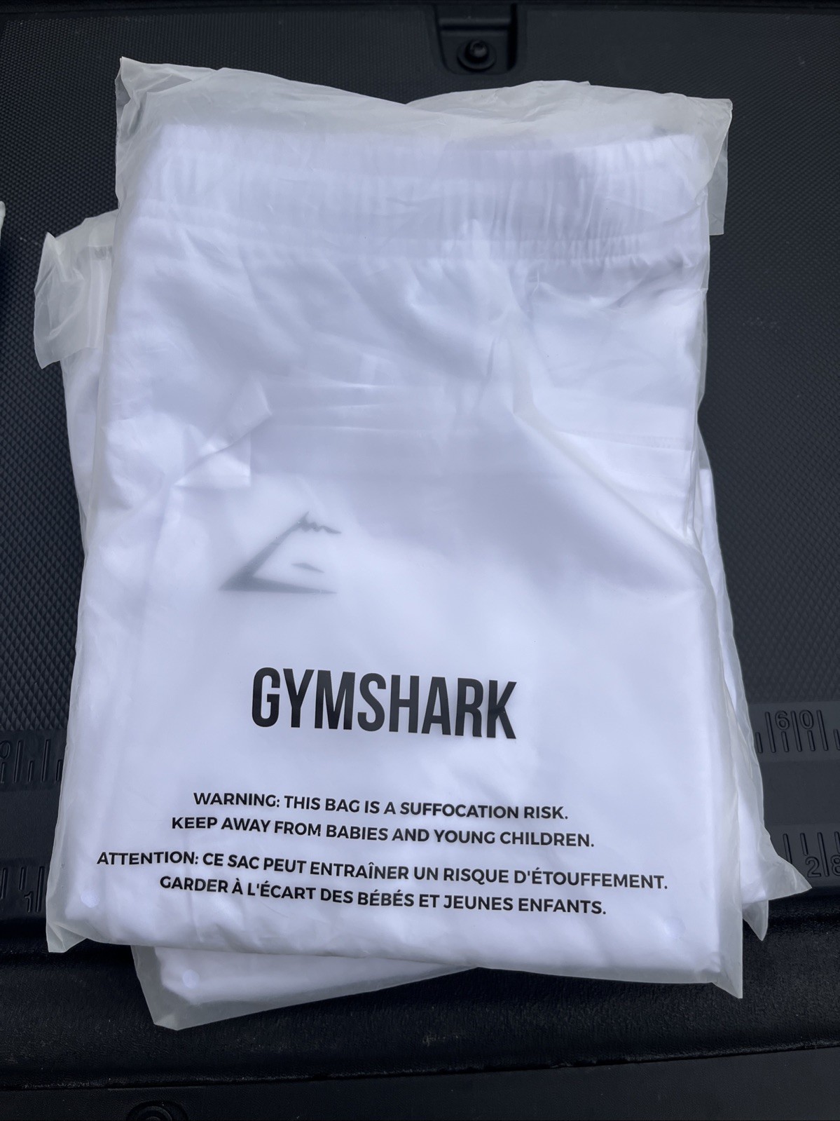 Gymshark Shorts Mens Large Slim Fit Arrival 7” Linerless Gym Running Train New Gymshark Shorts Mens Large Slim Fit Arrival 7” Linerless Gym Running Train New