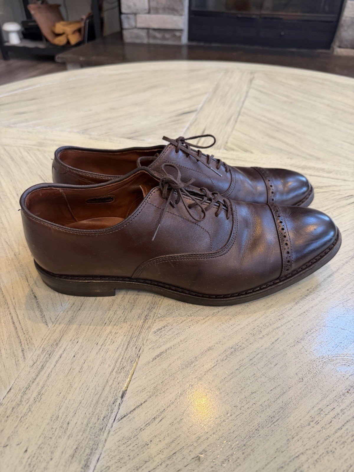 Allen Edmonds \ Allen Edmonds \