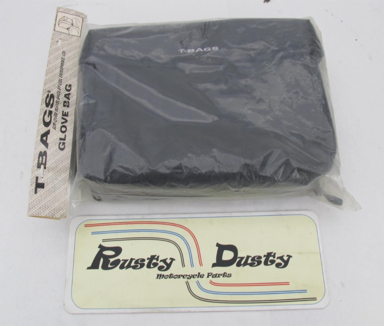 Harley Davidson T-Bags 14\