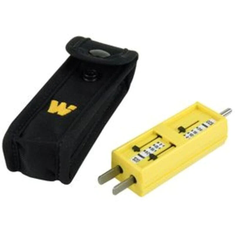 NEW Woodhead 1760 Receptacle Tension Tester - SPECIAL