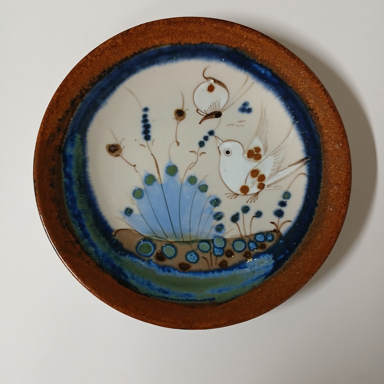 Ken Edwards Tonala Pottery 8 Ken Edwards Tonala Pottery 8