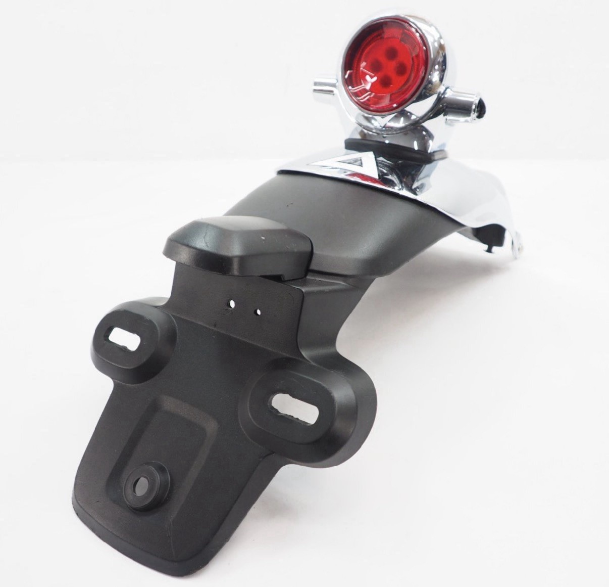 Honda Monkey 125 JB02 OEM Rear Fender Tail Light Assembly Genuine JDM