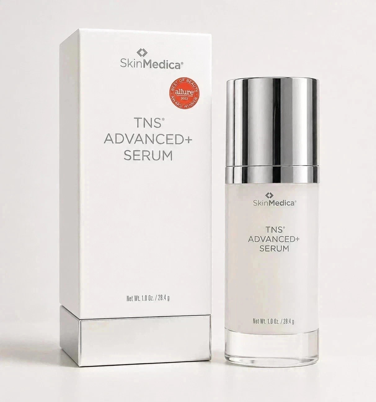 SkinMedica TNS Advanced Serum - 1 fl oz New in box, 