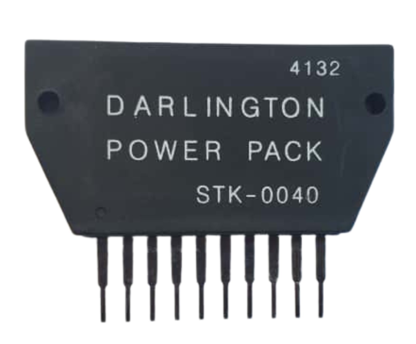 STK0040 Replacement New Semiconductor STK0040 Replacement New Semiconductor