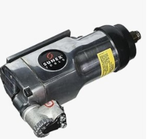 Sunex Tools SX111 3/8\