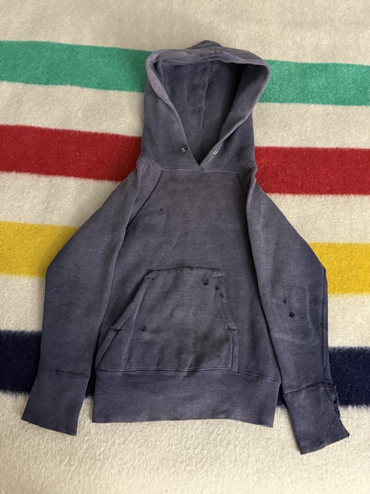 Vintage 50s 60s Mayo Spruce SunFaded Distressed Toddler Kids Youth Cotton Hoodie Vintage 50s 60s Mayo Spruce SunFaded Distressed Toddler Kids Youth Cotton Hoodie