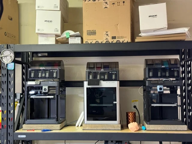 Custom 3D Printing/CAD Design Service - High Quality & Affordable