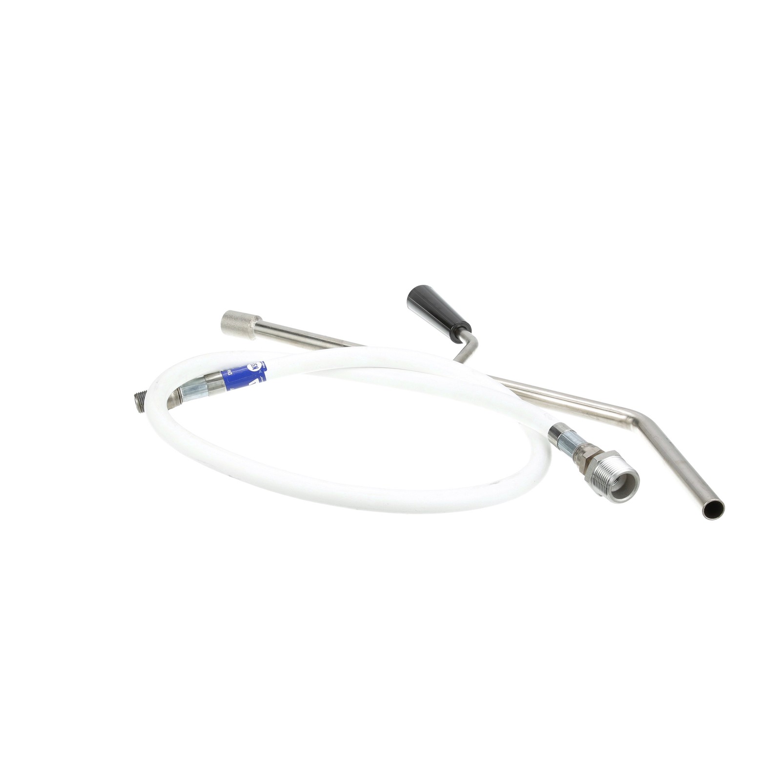 Mavrik Fryer Filter Hose w/ Nozzle