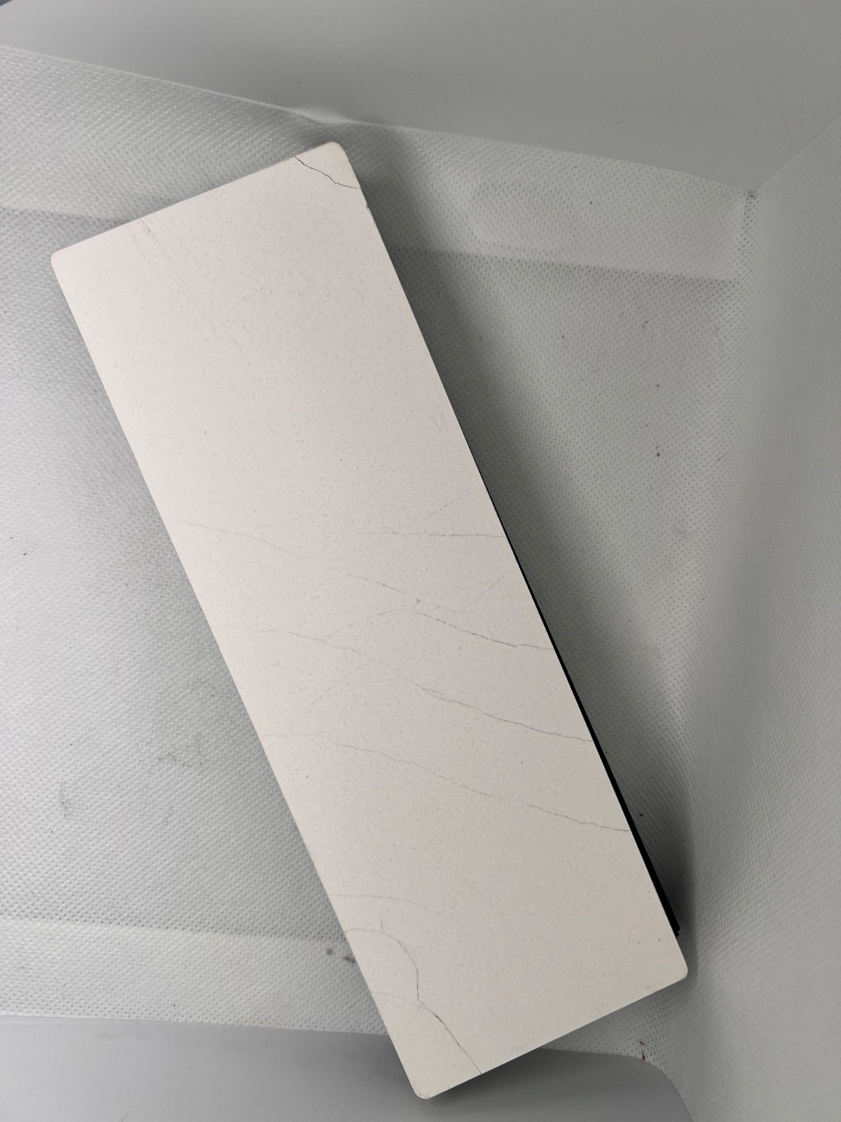 Shapton Glass stone 16000 Shapton Glass stone 16000